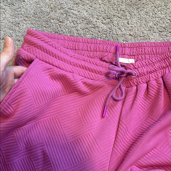 Beeson River wide leg set from pink desert - Picture 15 of 16